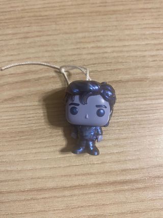 Funko Pop! Steve Stranger Things Kinder Sorpresa