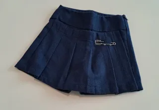 Gonna pantalocino bimba 18/24 mesi