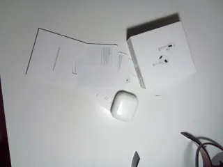 Airpods 3 Gen Apple Bianchi