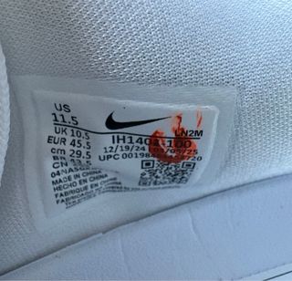 Nike Kobe IX Elite Low Viola/Bianco