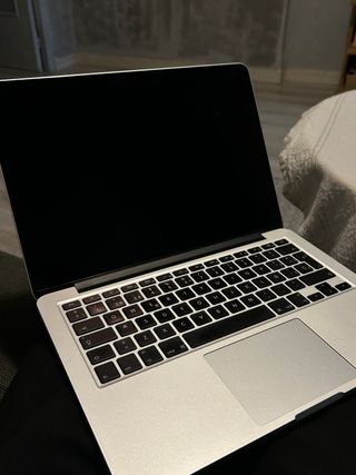 MacBook Pro Apple