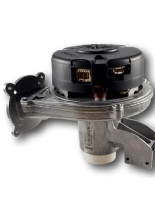 Extractor de Aire Caldera Viessman Vitodens 100 Pi