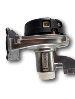 Extractor de Aire Caldera Viessman Vitodens 100 Pi