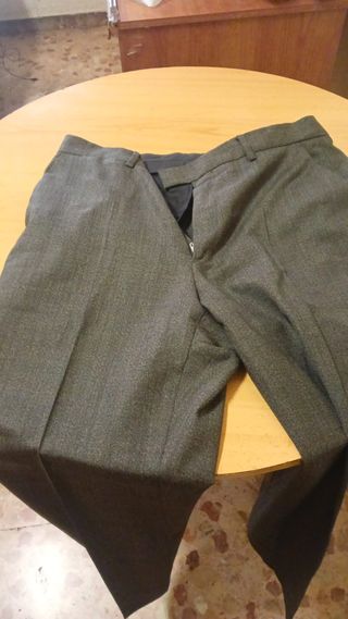 Traje de chaqueta Antonio Miró Talla 46