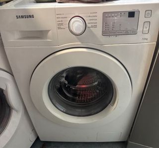 Lavadora Samsung 7 kg