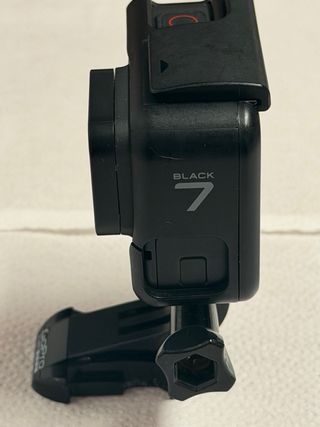 Go Pro Hero 7 Black