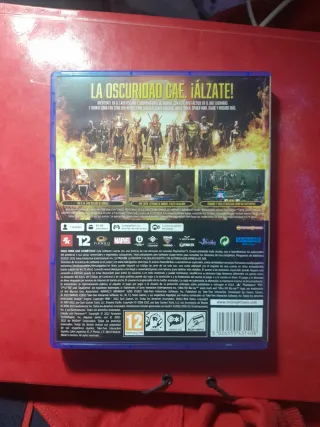 Marvel's Midnight Suns PS5 Edición Mejorada