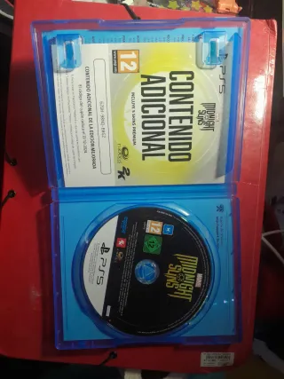 Marvel's Midnight Suns PS5 Edición Mejorada