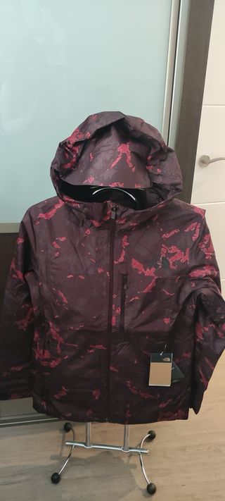 Chaqueta The North Face Hombre