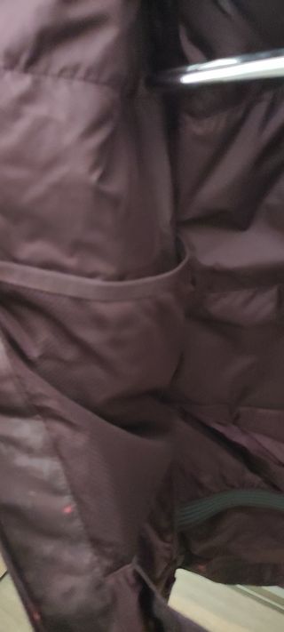 Chaqueta The North Face Hombre