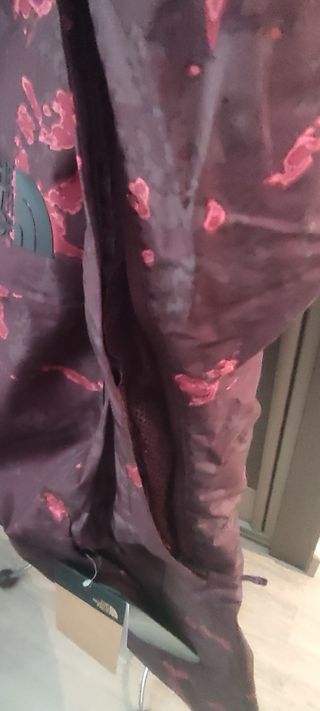 Chaqueta The North Face Hombre