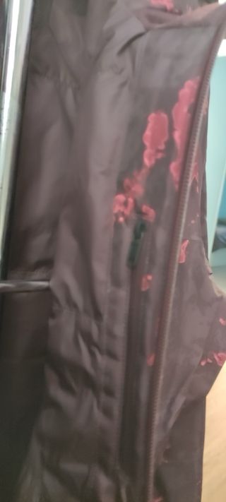 Chaqueta The North Face Hombre