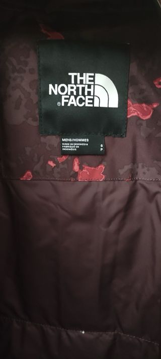 Chaqueta The North Face Hombre