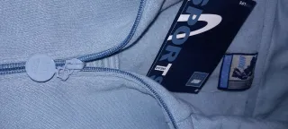 Sudadera Nike Mujer Azul