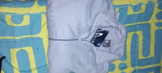 Sudadera Nike Mujer Azul