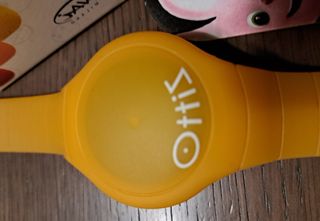 Reloj Zitto Naranja para Piezas