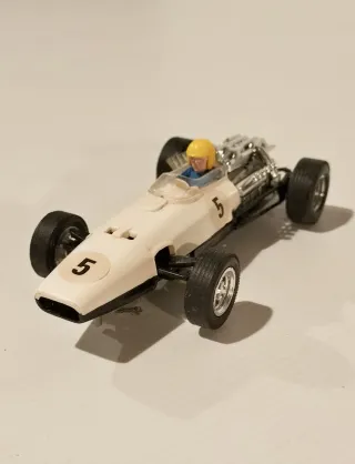 Honda F1 Exin C-36 2a série.