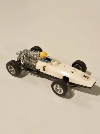 Honda F1 Exin C-36 2a série.