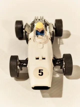 Honda F1 Exin C-36 2a série.