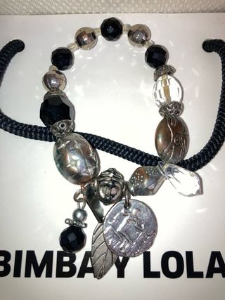 REGALO! Lote de Pendientes y pulsera