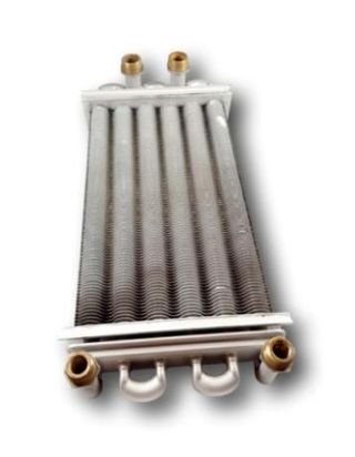 Intercambiador Bitérmico Caldera Fagor CE-20E N Pi