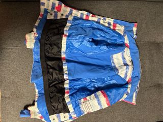 Conjunto esquí niño 10 años