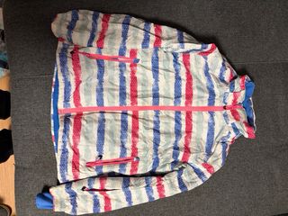 Conjunto esquí niño 10 años