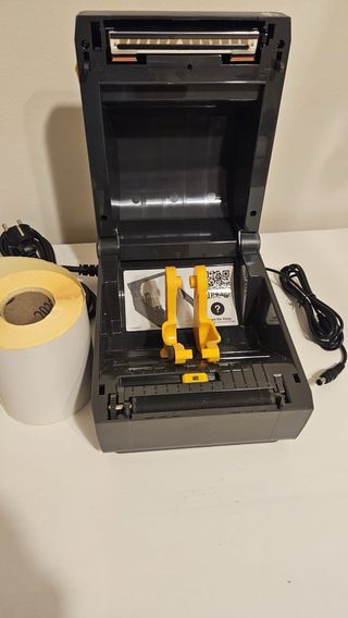 URGE Impresora Térmica Zebra ZD230 Etiquetas