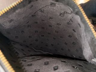 Bolso Piel Maison Heritage