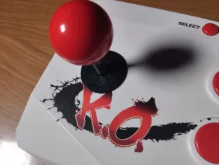 Mando Arcade Neo Geo DB15