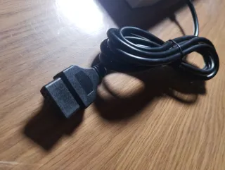 Mando Arcade Neo Geo DB15