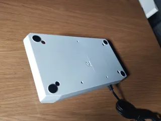 Mando Arcade Neo Geo DB15