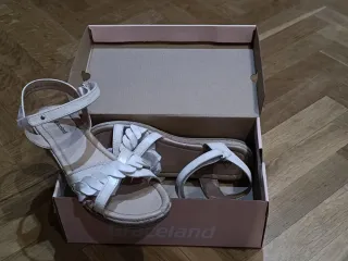 Sandalias niña Graceland