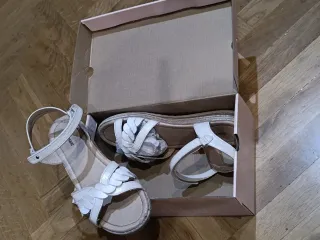 Sandalias niña Graceland