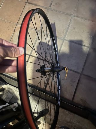 Ruota MTB 29 Specialized