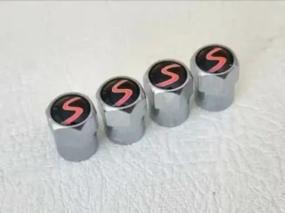Tapones Neumáticos Mini Cooper One JCW Accesorios