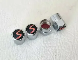 Tapones Neumáticos Mini Cooper One JCW Accesorios