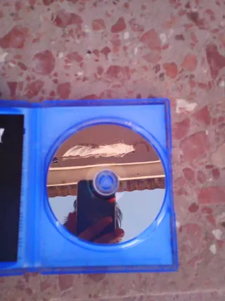 Call of Duty: Black Ops 4 PS4