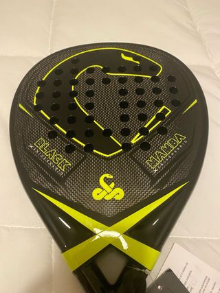 Pala Vibor-A Black Mamba X Aniversario