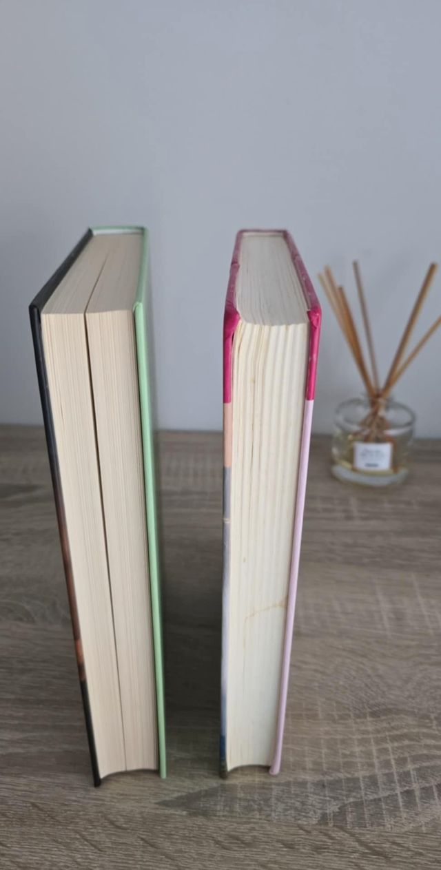 Novelas de Julie Garwood (Highlanders)