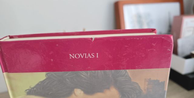 Novelas de Julie Garwood (Highlanders)