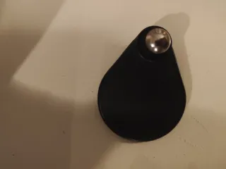 Etiqueta Antirrobo roba