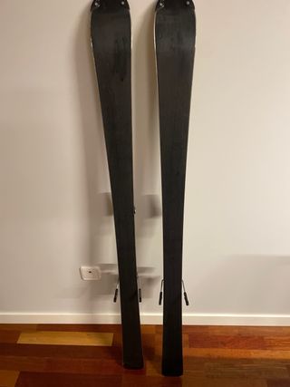 Sci Volkl Raceoger Junior 140cm