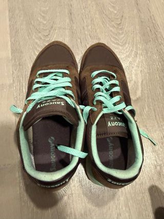 Zapatillas Saucony Jazz Talla 41