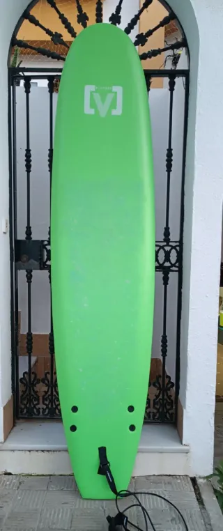 Tabla de surf Longboard Victory 8 pies