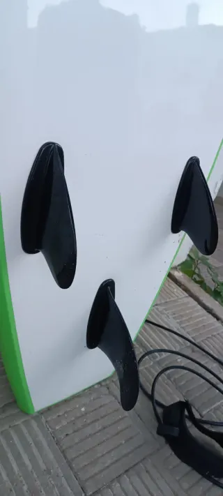 Tabla de surf Longboard Victory 8 pies