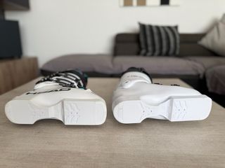 Botas de esquí HEAD WCR Raptor 70