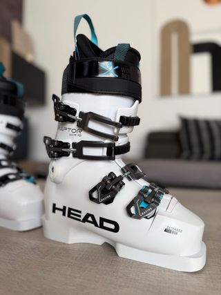 Botas de esquí HEAD WCR Raptor 70