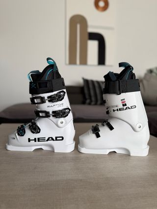 Botas de esquí HEAD WCR Raptor 70