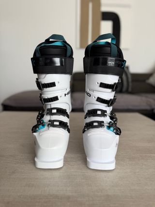 Botas de esquí HEAD WCR Raptor 70